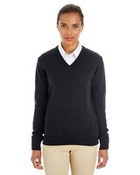 Women's Pilbloc V-Neck Sweater