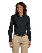 Women's Essential Poplin