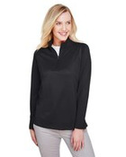 Women's Advantage Snag Protection Plus Quarter-Zip Pullover
