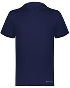 Men's Hooded T-Shirt Powered by Coolcore