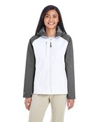 Women's Raider Soft Shell Jacket
