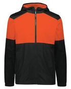 Men's SeriesX Hooded Jacket