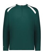 Men's Clubhouse Quarter-Zip Pullover