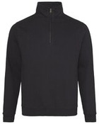 Unisex Sophomore Quarter-Zip Pullover