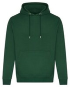 Unisex Heavyweight Urban Hooded Sweatshirt