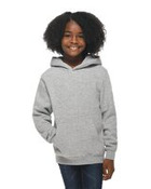 Youth Premium Pullover Hooded Sweatshirt