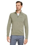 Men's Leconte Half-Zip Pullover