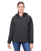 Women's M2 Novus Hooded Jacket