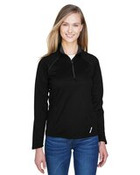Women's Radar Performance Quarter-Zip Pullover
