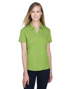 Women's Recycled Polyester Performance Pique Polo