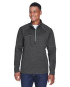 Men's Catalyst Performance Fleece Quarter-Zip Pullover