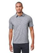 Men's Eclipse Jacquard Polo