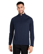 Men's Revive Coolcore® Quarter-Zip Pullover