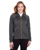 Women's Flux 2.0 Full-Zip Jacket