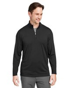 Men's Cloudspun Quarter-Zip Pullover