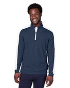Men's Cloudspun Quarter-Zip Pullover