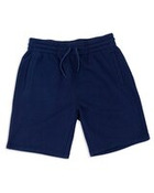 Unisex Fleece Jogger Shorts