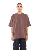 Unisex Garment-Dyed Designer T-Shirt