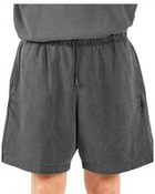 Men's Garment Dye Terry Shorts
