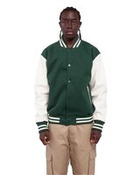 Unisex Letterman Jacket