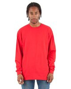 Unisex Max Heavyweight Long Sleeve T-Shirt