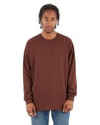 Unisex Tall Max Heavyweight Long Sleeve T-Shirt