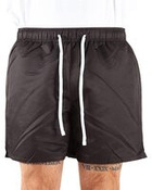Unisex Poly Running Shorts
