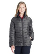 Women's Insulated Puffer Jacket