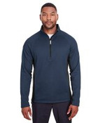 Men's Constant Half-Zip Sweater Fleece Pullover