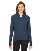 Women's Spyre Quarter-Zip Pullover