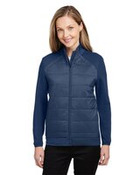 Women's Impact Full-Zip Jacket