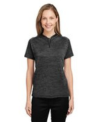 Women's Mission Blade Collar Polo