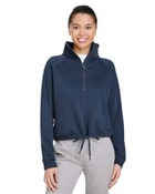 Women's Xtryme Half-Zip Pullover