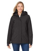 Women's Convert Insulated Jacket