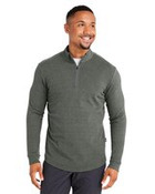 Men's Emery Quarter-Zip Pullover