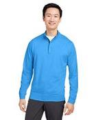 Men's McKinnon Quarter-Zip Pullover
