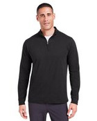 Men's Carrollton Quarter-Zip Pullover
