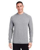 Men's Carrollton Fitness Long Sleeve T-Shirt