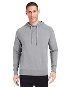 Men's Varsity Hooded Sweatshirt