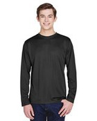 Men's Zone Performance Long Sleeve T-Shirt
