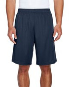 Men's Zone Performance Shorts