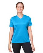 Women's Zone Performance Mesh T-Shirt