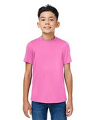 Youth Zone Performance Mesh T-Shirt