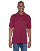 Men's Cool & Dry Sport Performance Interlock Polo