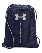 Undeniable Drawstring Backpack