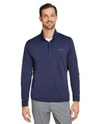 Men's Playoff Quarter-Zip Pullover