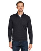 Men's Storm Sweater Fleece Quarter-Zip Pullover