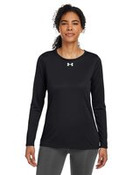 Women's Team Tech™ Long Sleeve T-Shirt