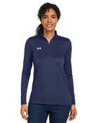 Women's Team Tech™ Half-Zip Pullover