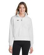 Women's Rival Fleece Half-Zip Pullover